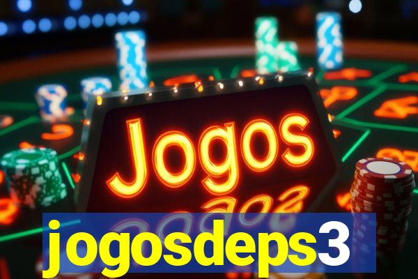 jogosdeps3