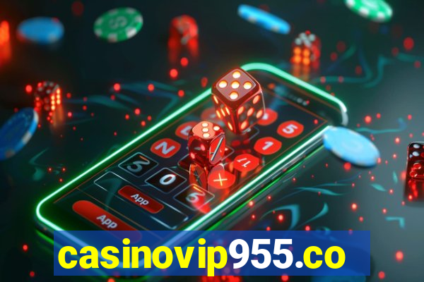 casinovip955.com