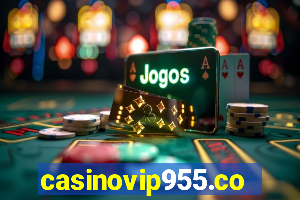 casinovip955.com