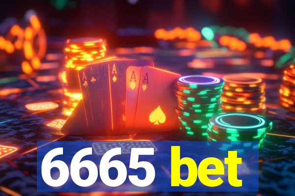6665 bet
