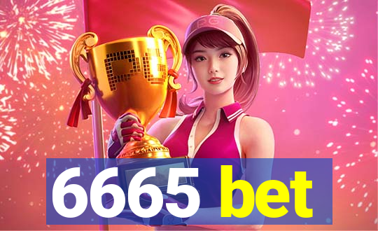 6665 bet