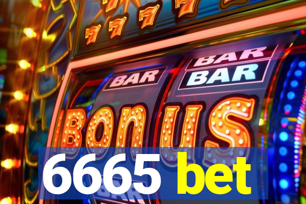 6665 bet