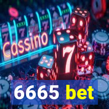 6665 bet