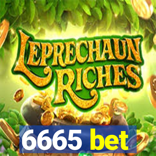 6665 bet