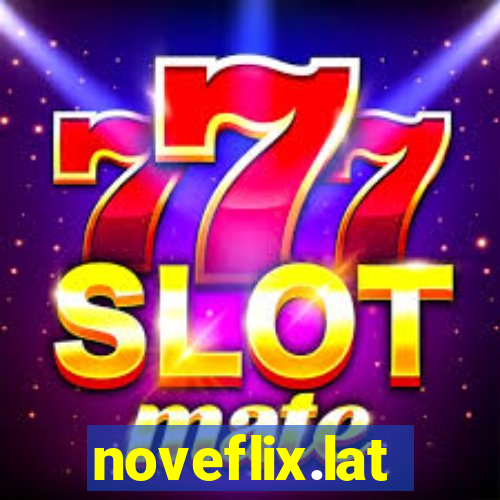 noveflix.lat