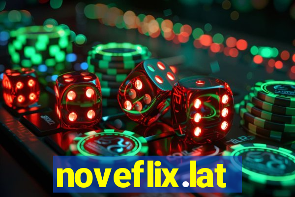 noveflix.lat