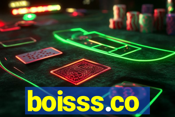 boisss.co
