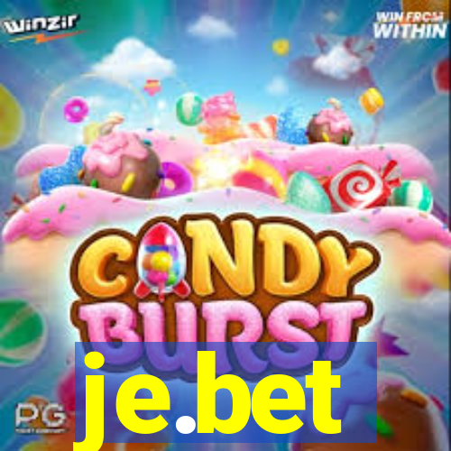 je.bet