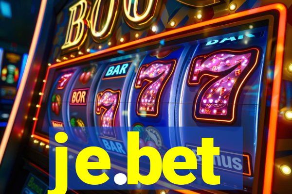 je.bet