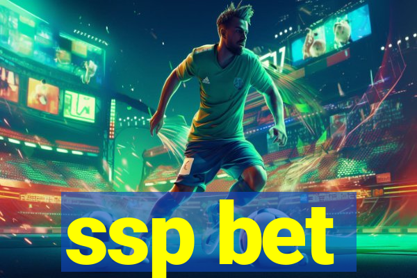 ssp bet