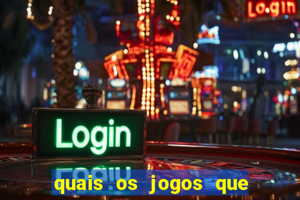 quais os jogos que ganha dinheiro de verdade no pix