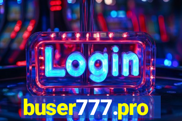 buser777.pro