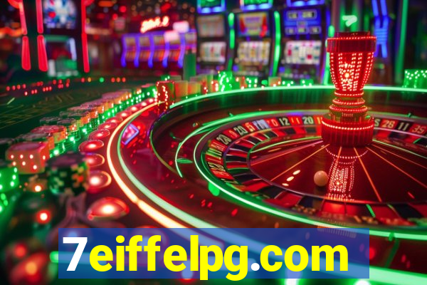 7eiffelpg.com