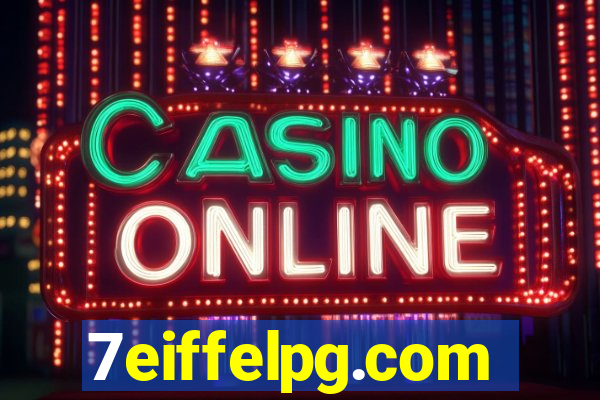 7eiffelpg.com