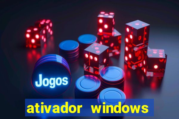 ativador windows server 2022
