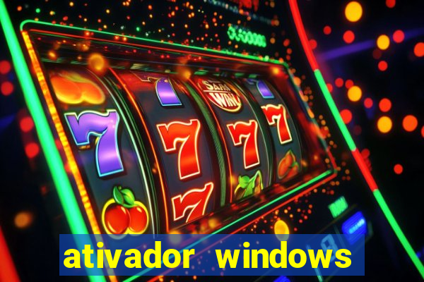 ativador windows server 2022