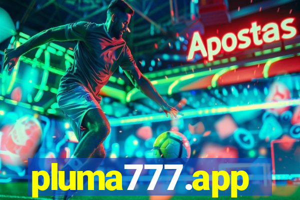 pluma777.app