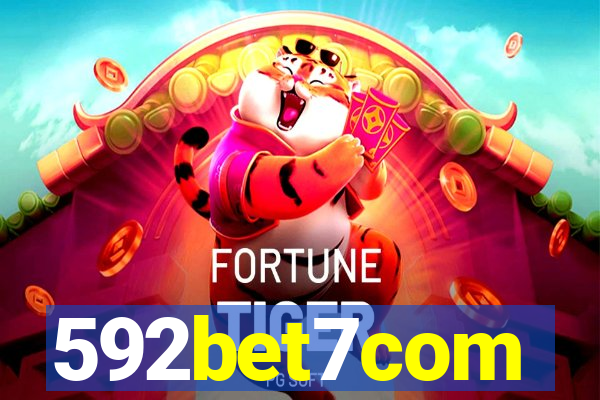 592bet7com