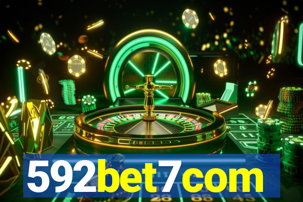 592bet7com