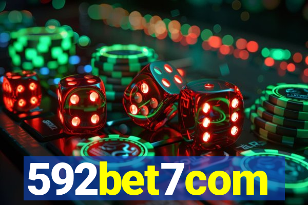 592bet7com
