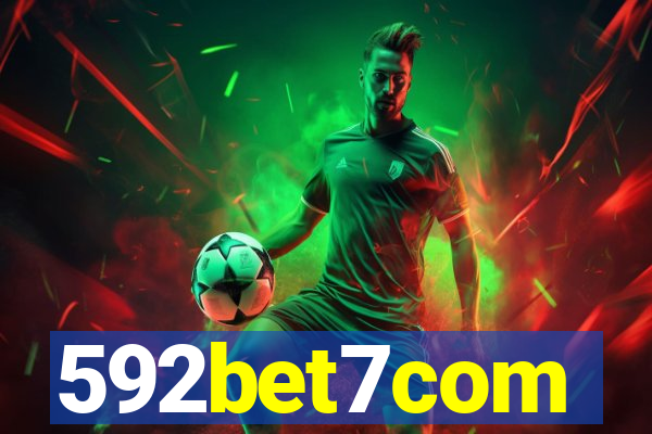 592bet7com