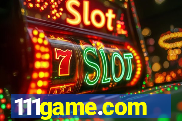 111game.com
