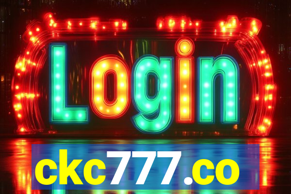 ckc777.co