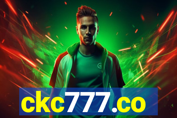 ckc777.co