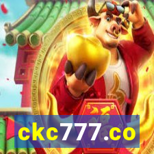ckc777.co