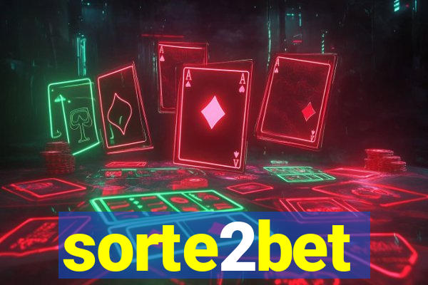 sorte2bet