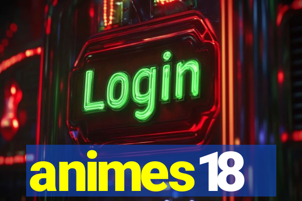 animes18