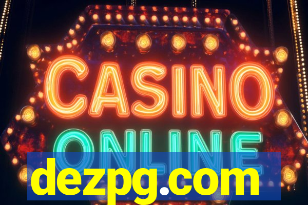 dezpg.com