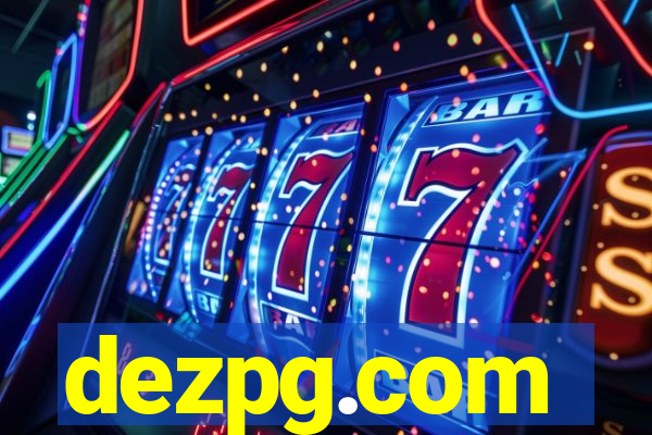 dezpg.com
