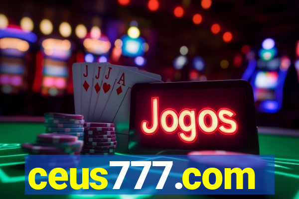 ceus777.com