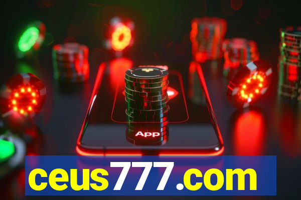 ceus777.com
