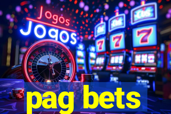 pag bets