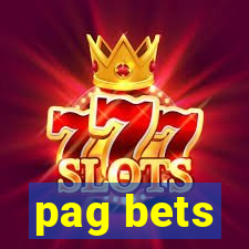 pag bets