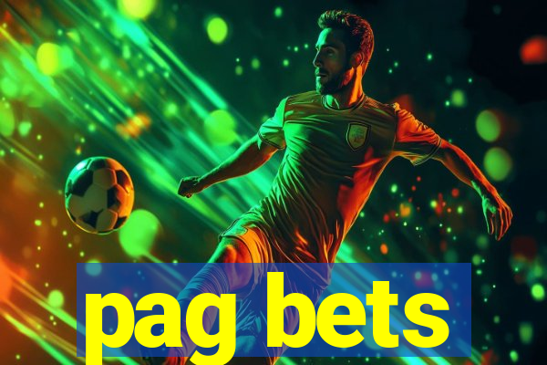 pag bets