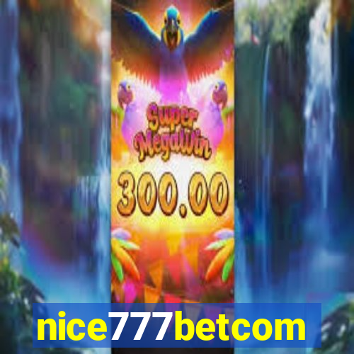 nice777betcom