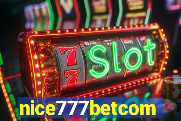 nice777betcom