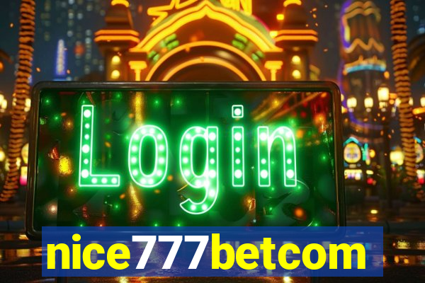 nice777betcom