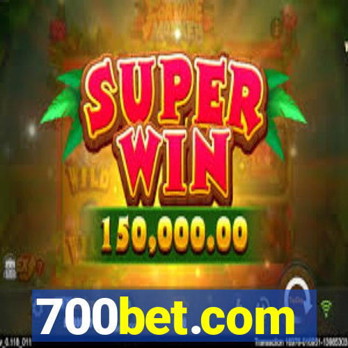 700bet.com