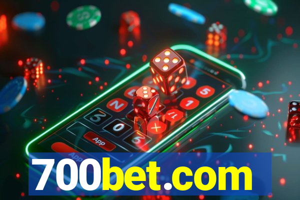 700bet.com