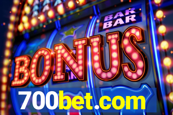 700bet.com