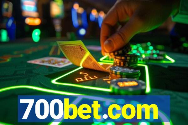 700bet.com