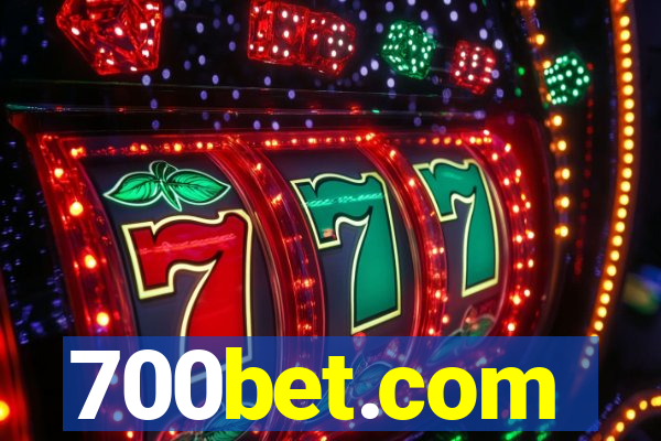 700bet.com