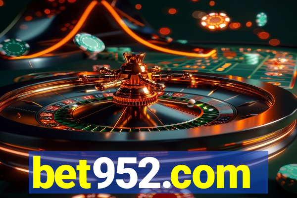 bet952.com