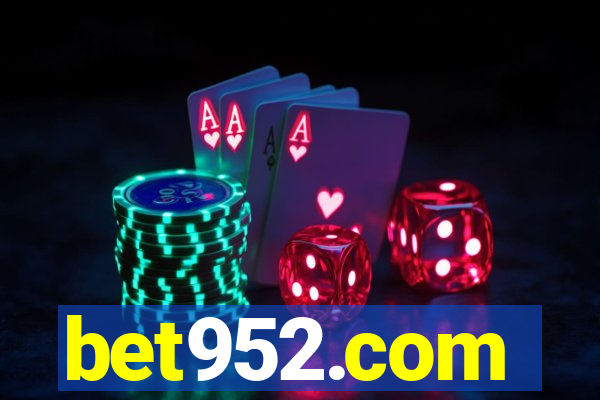 bet952.com