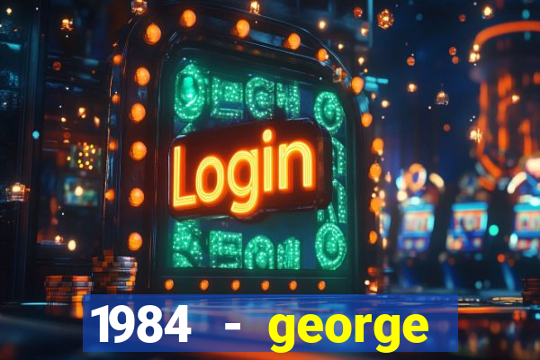 1984 - george orwell pdf companhia das letras