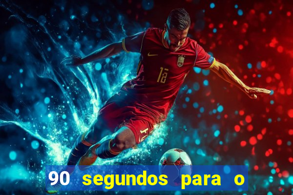 90 segundos para o apocalipse pdf download